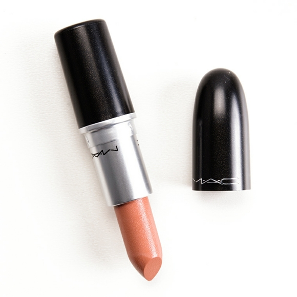 MAC Cosmetics Other - MAC Peachstock Satin Lipstick